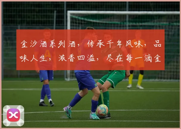 金沙酒系列酒，传承千年风味，品味人生，浓香四溢，尽在每一滴金黄醇香中