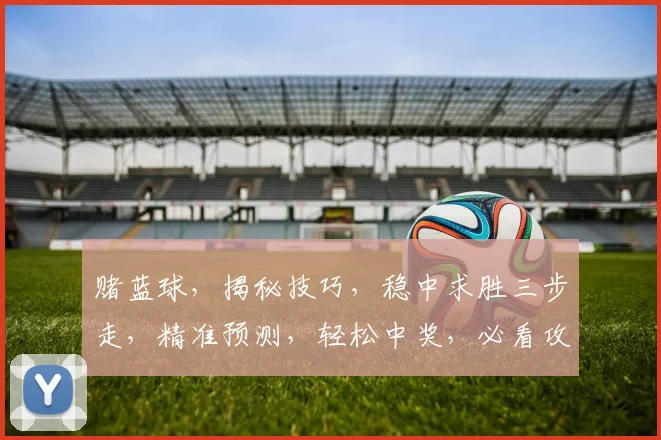 赌蓝球，揭秘技巧，稳中求胜三步走，精准预测，轻松中奖，必看攻略